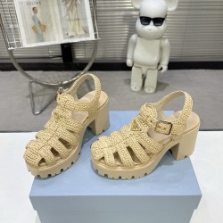 Prada Fashion Shoes High Quality
Women 35-41