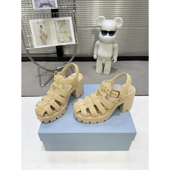 Prada Fashion Shoes High Quality
Women 35-41