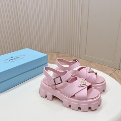Prada Fashion Shoes High Quality
Women 35-41