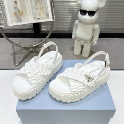 Prada Fashion Shoes High Quality
Women 35-41