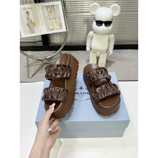 Prada Fashion Shoes High Quality
Women 35-41