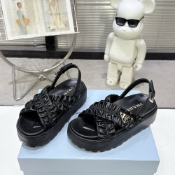Prada Fashion Shoes High Quality
Women 35-41