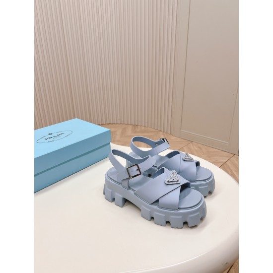 Prada Fashion Shoes High Quality
Women 35-41