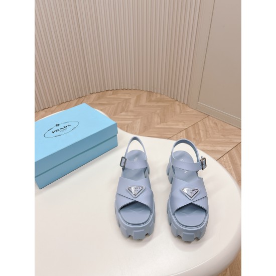Prada Fashion Shoes High Quality
Women 35-41
