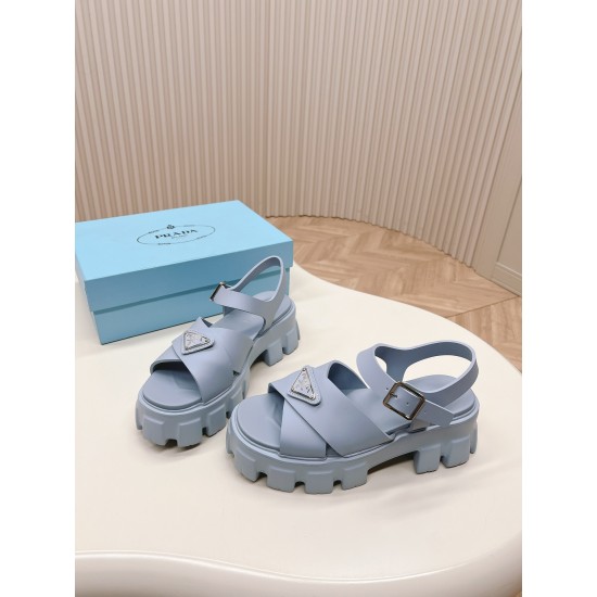 Prada Fashion Shoes High Quality
Women 35-41