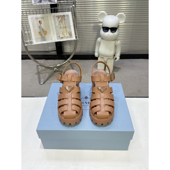 Prada Fashion Shoes High Quality
Women 35-41