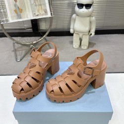 Prada Fashion Shoes High Quality
Women 35-41