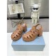 Prada Fashion Shoes High Quality
Women 35-41