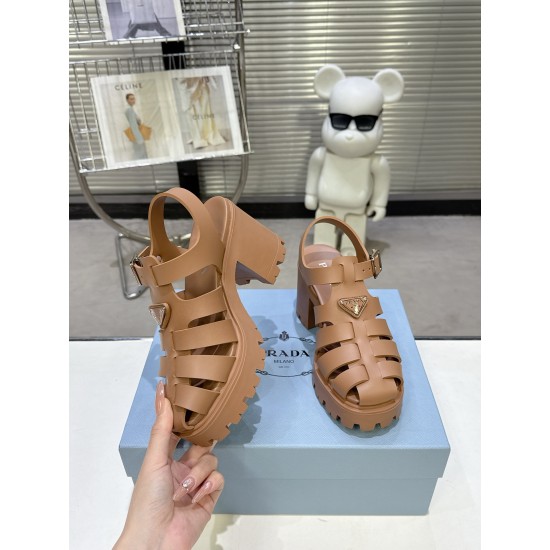 Prada Fashion Shoes High Quality
Women 35-41