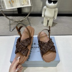 Prada Fashion Shoes High Quality
Women 35-41
