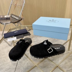 Prada Fashion Shoes High Quality
Women 35-41