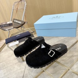 Prada Fashion Shoes High Quality
Women 35-41