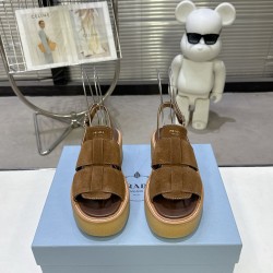 Prada Fashion Shoes High Quality
Women 35-41