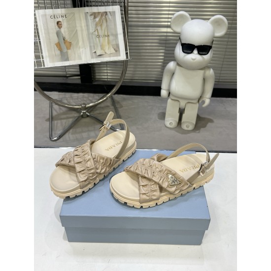 Prada Fashion Shoes High Quality
Women 35-41