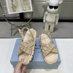Prada Fashion Shoes High Quality
Women 35-41