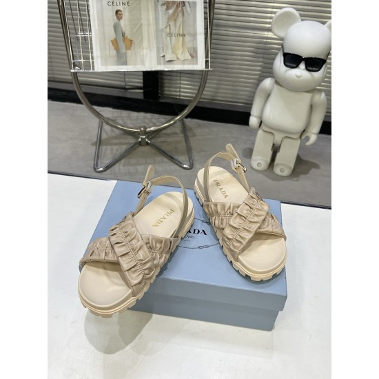 Prada Fashion Shoes High Quality
Women 35-41