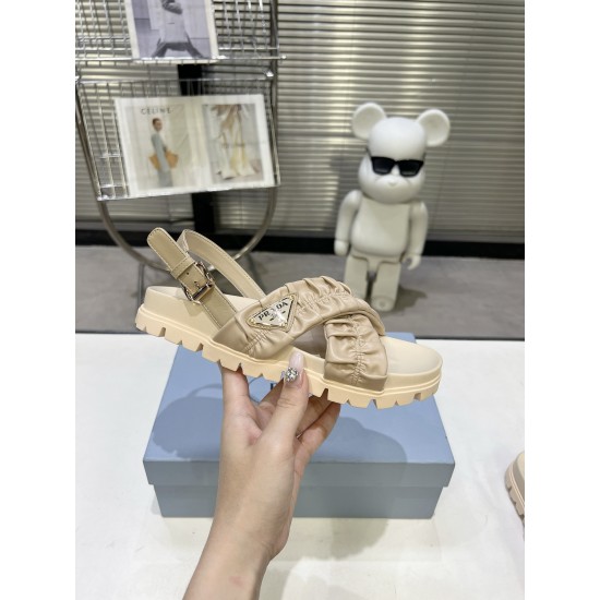 Prada Fashion Shoes High Quality
Women 35-41