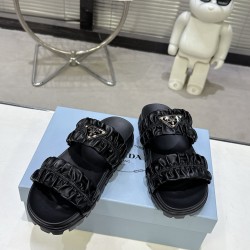 Prada Fashion Shoes High Quality
Women 35-41