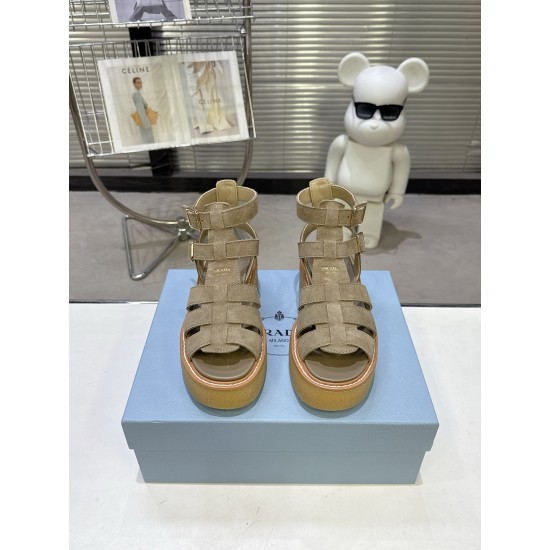 Prada Fashion Shoes High Quality
Women 35-41