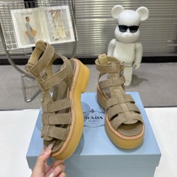 Prada Fashion Shoes High Quality
Women 35-41