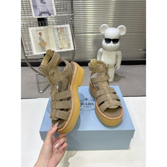Prada Fashion Shoes High Quality
Women 35-41