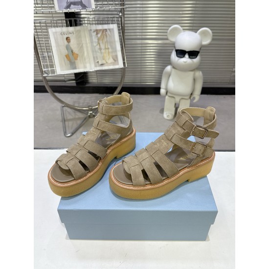 Prada Fashion Shoes High Quality
Women 35-41