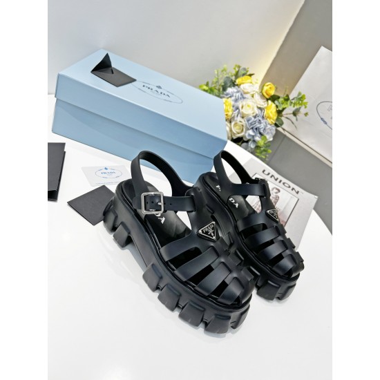 Prada Fashion Shoes High Quality
Women 35-41