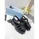 Prada Fashion Shoes High Quality
Women 35-41