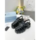 Prada Fashion Shoes High Quality
Women 35-41