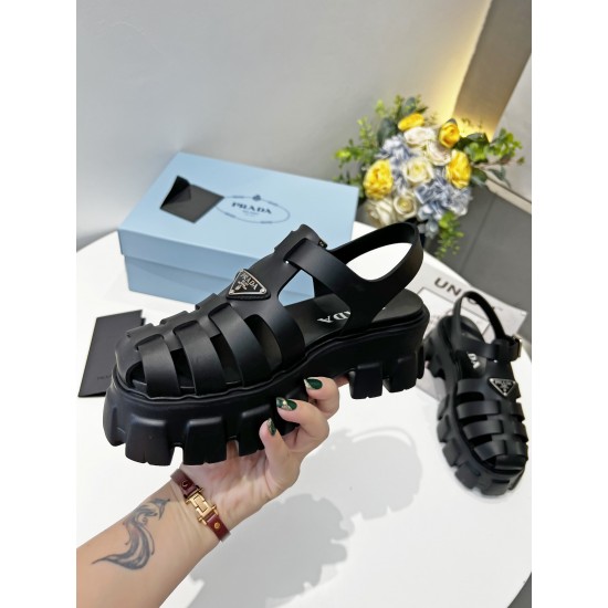 Prada Fashion Shoes High Quality
Women 35-41