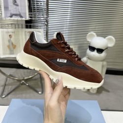 Prada Fashion Shoes High Quality
Women 35-41