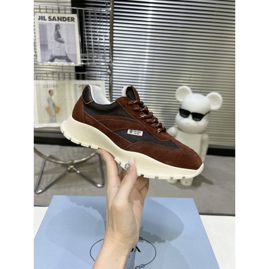 Prada Fashion Shoes High Quality
Women 35-41