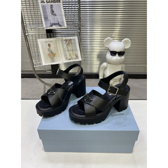 Prada Fashion Shoes High Quality
Women 35-41