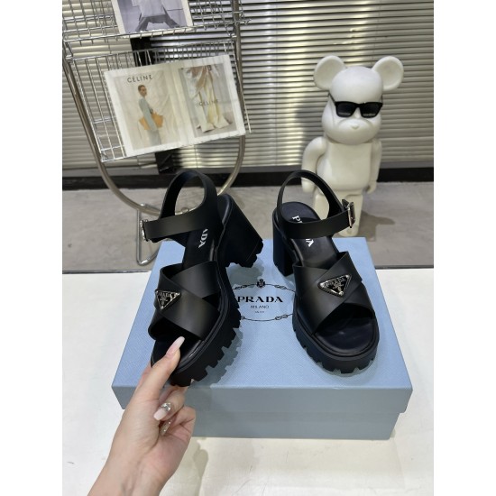 Prada Fashion Shoes High Quality
Women 35-41