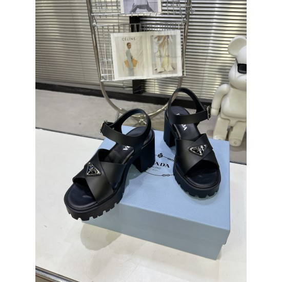 Prada Fashion Shoes High Quality
Women 35-41