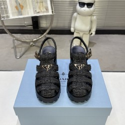 Prada Fashion Shoes High Quality
Women 35-41