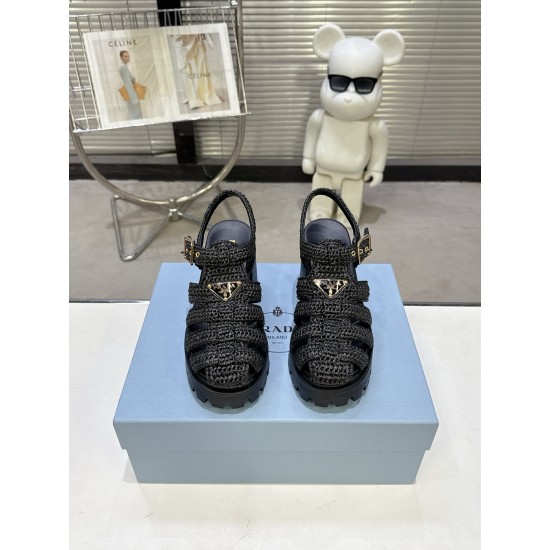 Prada Fashion Shoes High Quality
Women 35-41