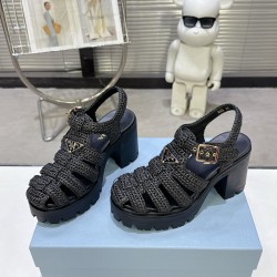 Prada Fashion Shoes High Quality
Women 35-41