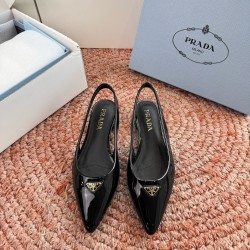 Prada Slippers