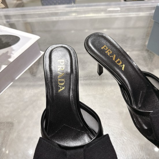 Prada Slippers