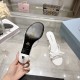 Prada Slippers