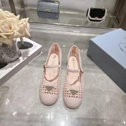 Prada Slippers