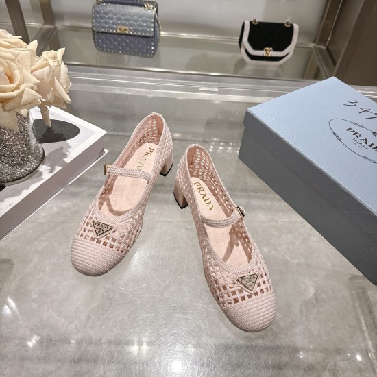 Prada Slippers