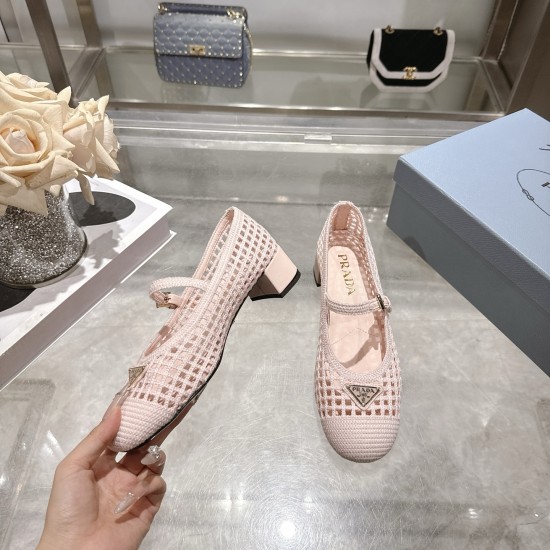 Prada Slippers