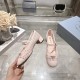 Prada Slippers