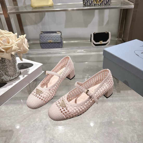 Prada Slippers