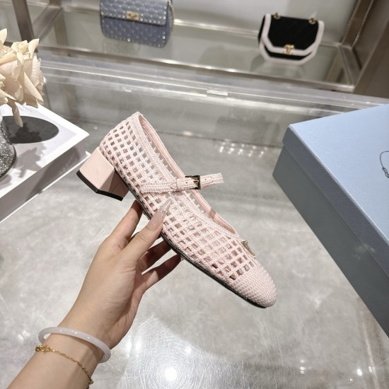 Prada Slippers