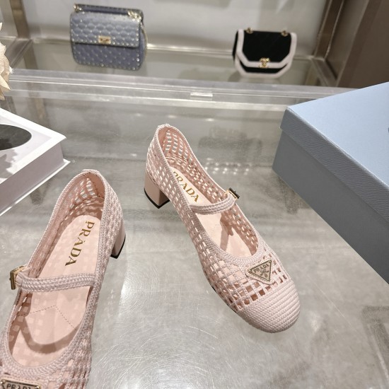 Prada Slippers