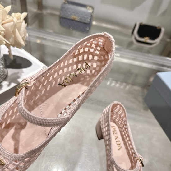 Prada Slippers