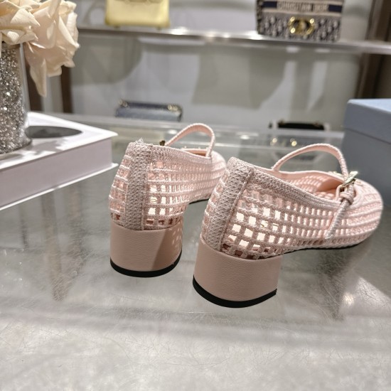Prada Slippers